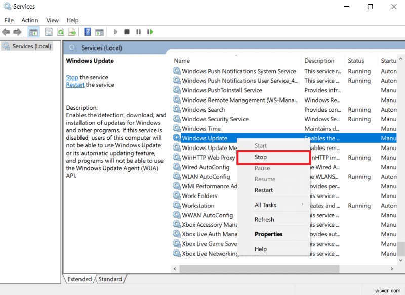 【完全ガイド】Windows Updateエラー80072ee2の原因と7つの解決方法