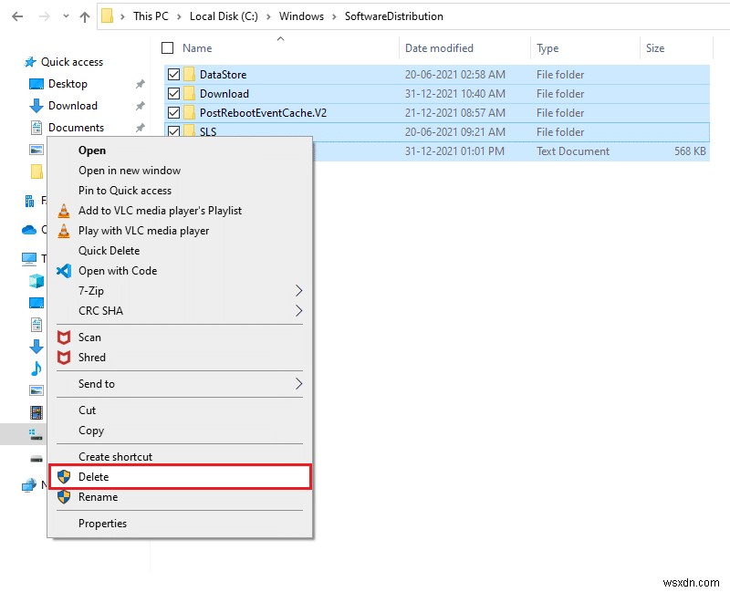【完全ガイド】Windows Updateエラー80072ee2の原因と7つの解決方法