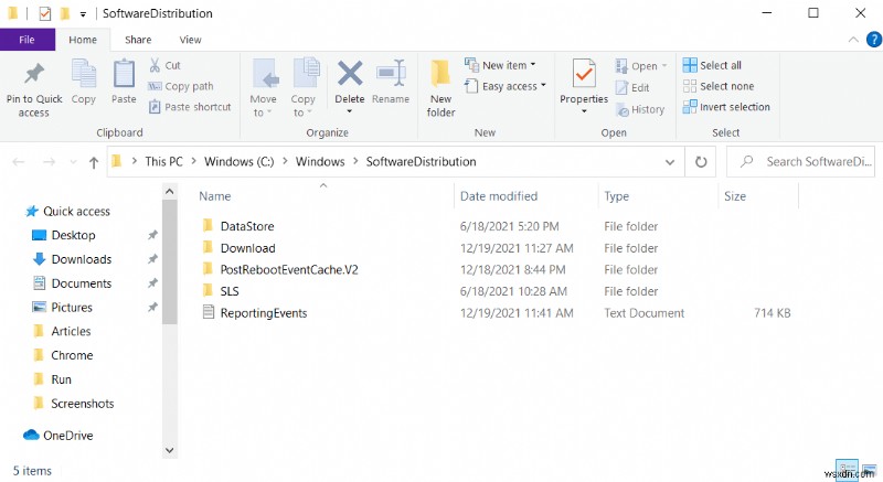 【完全ガイド】Windows Updateエラー80072ee2の原因と7つの解決方法