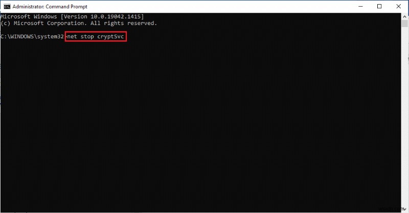 【完全ガイド】Windows Updateエラー80072ee2の原因と7つの解決方法
