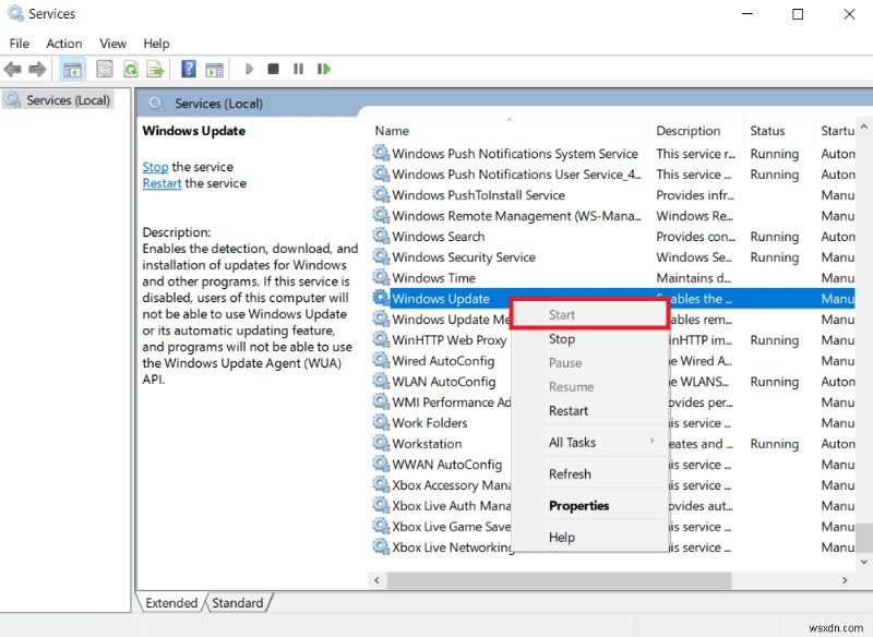 【完全ガイド】Windows Updateエラー80072ee2の原因と7つの解決方法