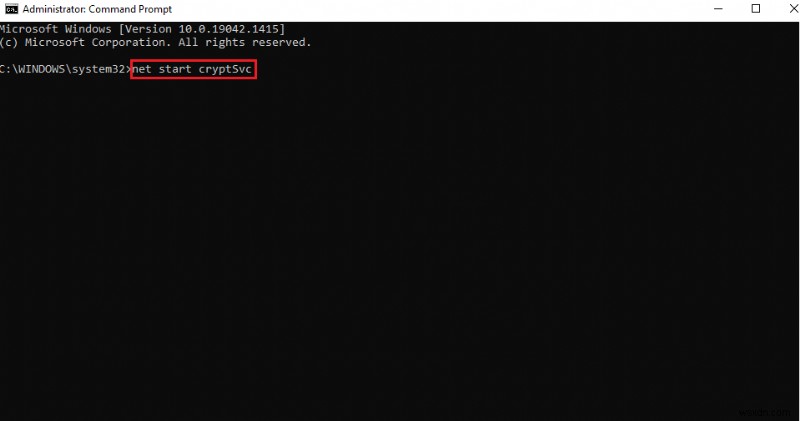 【完全ガイド】Windows Updateエラー80072ee2の原因と7つの解決方法