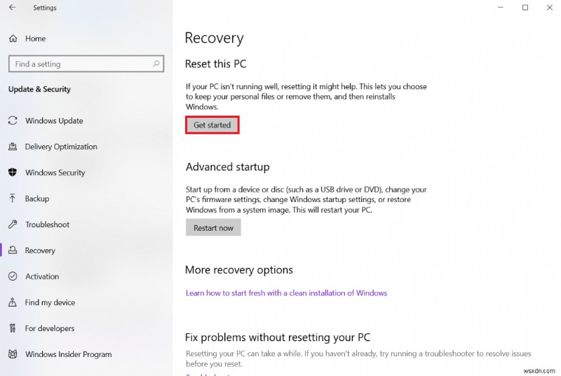 【完全ガイド】Windows Updateエラー80072ee2の原因と7つの解決方法