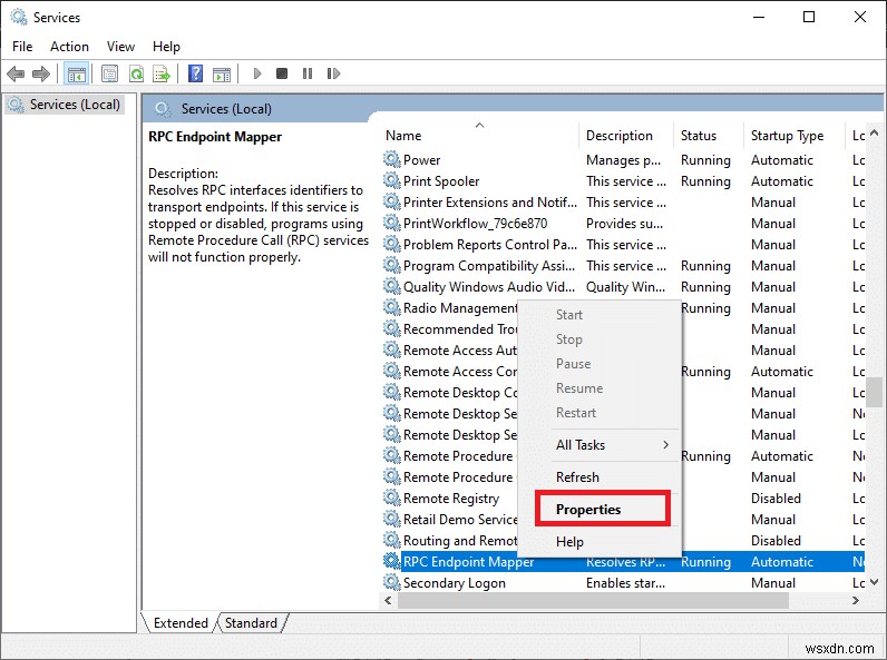 Windows 10で「ローカル プリント スプーラー サービスが実行されていません」エラーを解決する完全ガイド