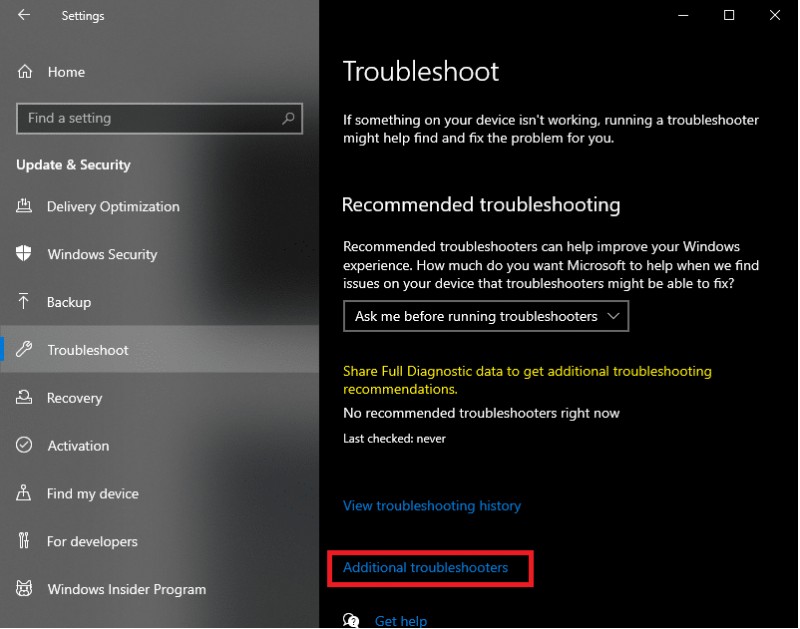 Windows 10で「ローカル プリント スプーラー サービスが実行されていません」エラーを解決する完全ガイド