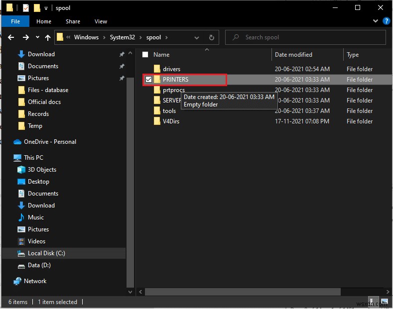 Windows 10で「ローカル プリント スプーラー サービスが実行されていません」エラーを解決する完全ガイド