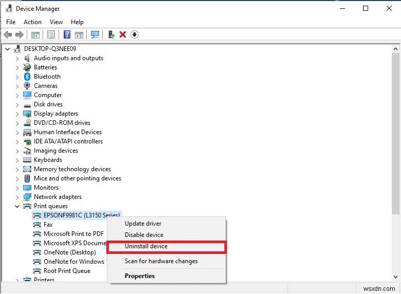 Windows 10で「ローカル プリント スプーラー サービスが実行されていません」エラーを解決する完全ガイド