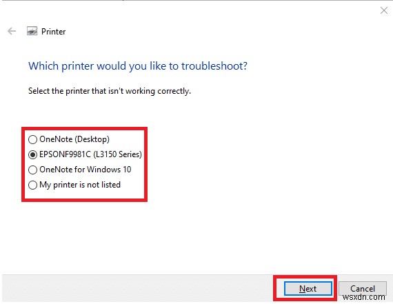 Windows 10で「ローカル プリント スプーラー サービスが実行されていません」エラーを解決する完全ガイド