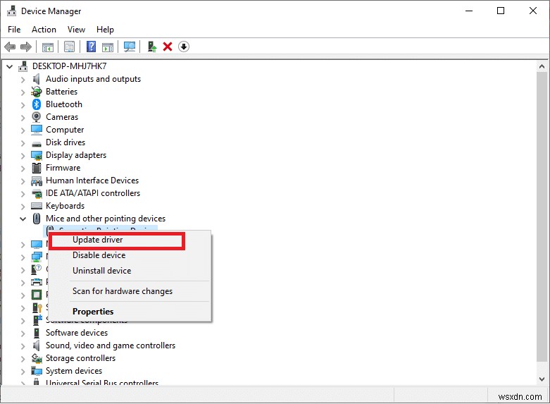 Windows 10でマウスカーソルが点滅する問題を解決する方法【原因別の対処法】