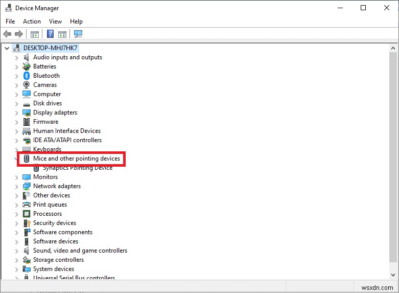 Windows 10でマウスカーソルが点滅する問題を解決する方法【原因別の対処法】