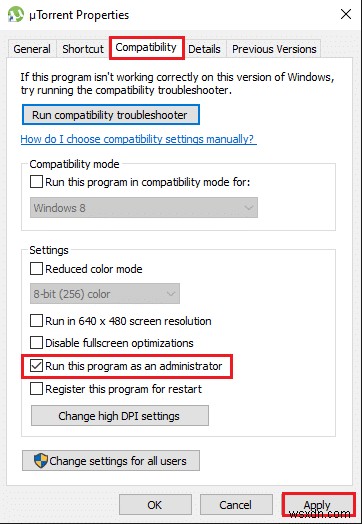 uTorrentが応答しないときの対処法10選｜Windows 10でフリーズ問題を解決する方法