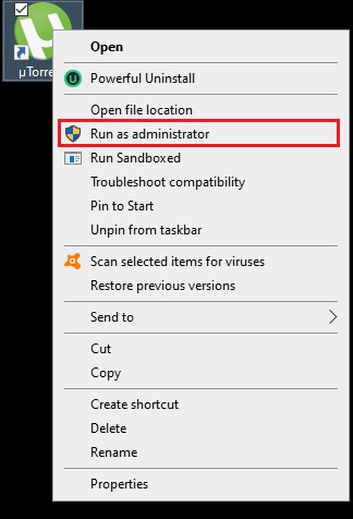 uTorrentが応答しないときの対処法10選｜Windows 10でフリーズ問題を解決する方法