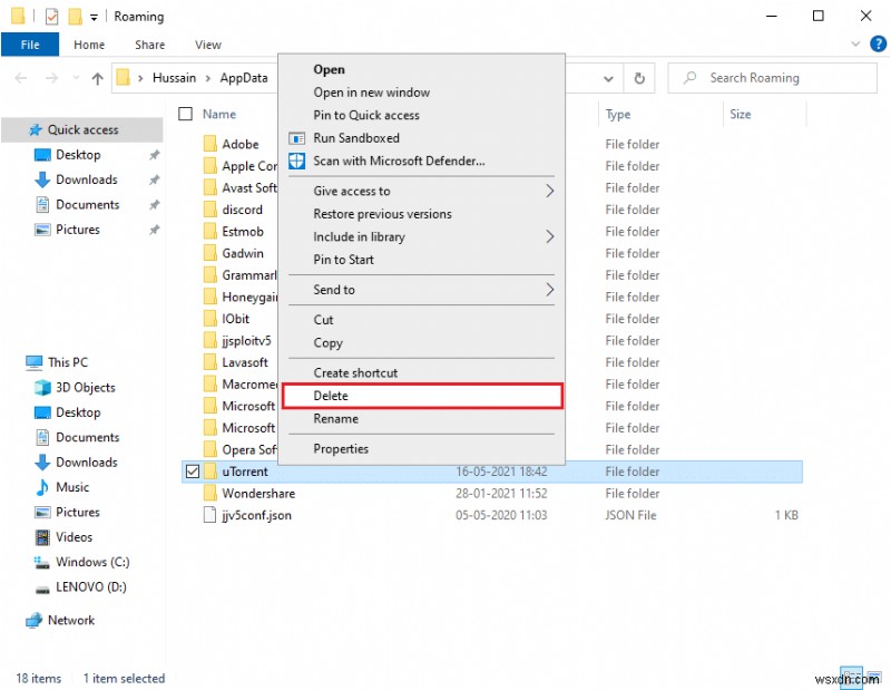 uTorrentが応答しないときの対処法10選｜Windows 10でフリーズ問題を解決する方法