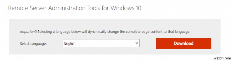 Windows 10でActive Directoryを有効にする方法【RSAT導入から設定まで解説】