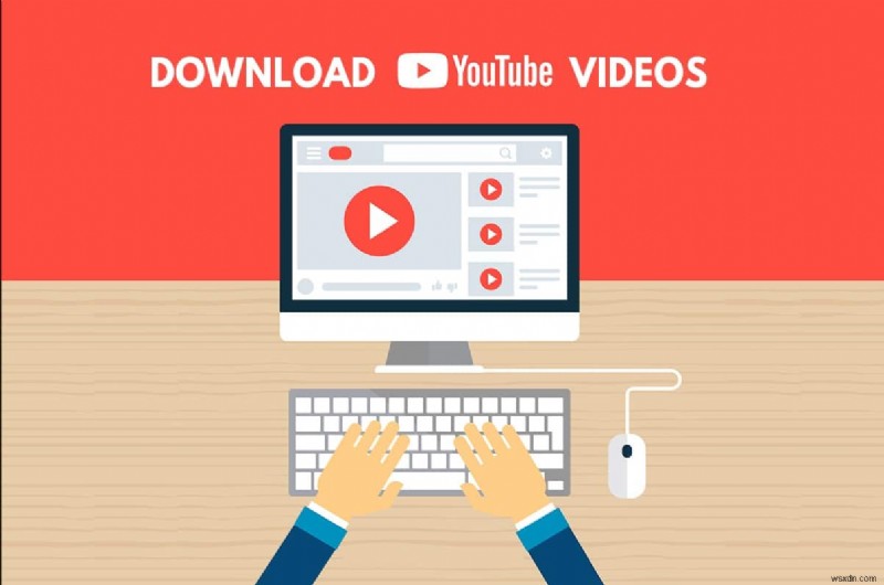 【保存版】PC・ノートパソコンでYouTube動画をダウンロードする方法|無料ツール3選&ソフト不要の手順も解説