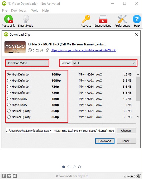 【保存版】PC・ノートパソコンでYouTube動画をダウンロードする方法|無料ツール3選&ソフト不要の手順も解説