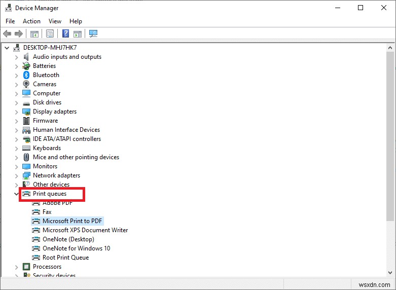 Windows 10でプリンターが応答しない問題を解決する方法【原因別の対処法を徹底解説】