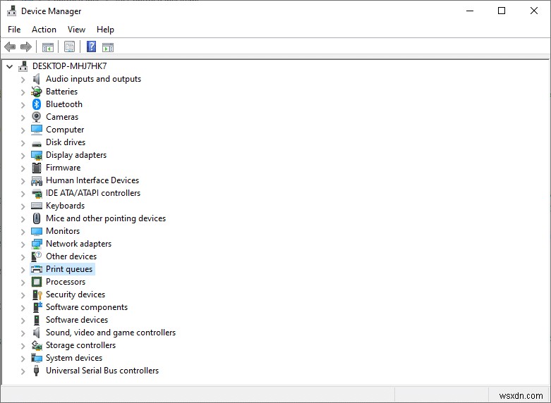 Windows 10でプリンターが応答しない問題を解決する方法【原因別の対処法を徹底解説】
