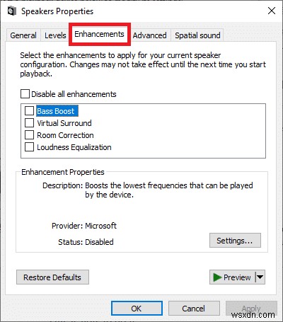 Windows 10で音量が勝手に変わる問題を解決する6つの対処法