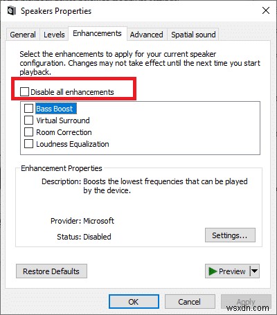 Windows 10で音量が勝手に変わる問題を解決する6つの対処法