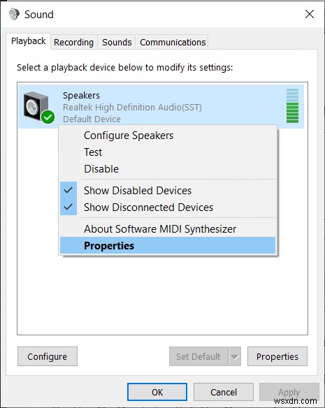 Windows 10で音量が勝手に変わる問題を解決する6つの対処法