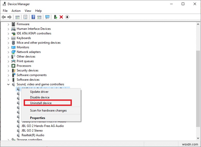 Windows 10で音量が勝手に変わる問題を解決する6つの対処法