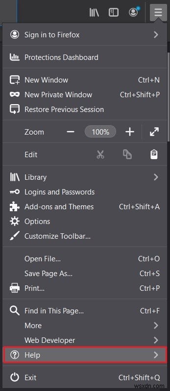 Firefoxで「サポートされている形式とMIMEタイプの動画が見つかりません」エラーを解決する方法