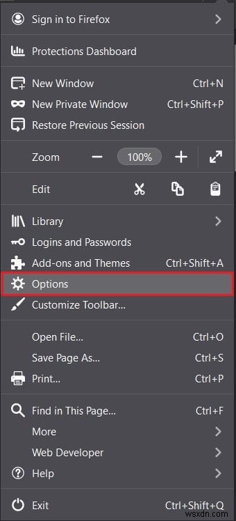 Firefoxで「サポートされている形式とMIMEタイプの動画が見つかりません」エラーを解決する方法