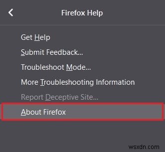 Firefoxで「サポートされている形式とMIMEタイプの動画が見つかりません」エラーを解決する方法