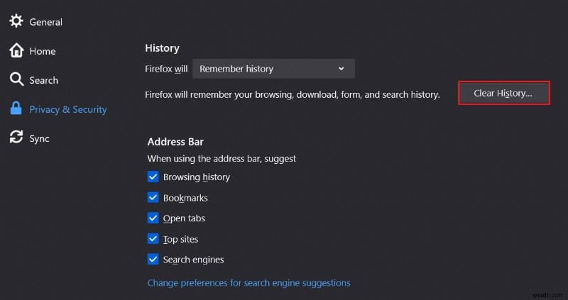 Firefoxで「サポートされている形式とMIMEタイプの動画が見つかりません」エラーを解決する方法