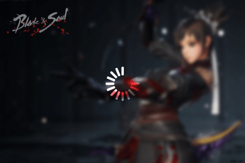 【保存版】Blade & Soulが起動しないエラーの原因と8つの解決策