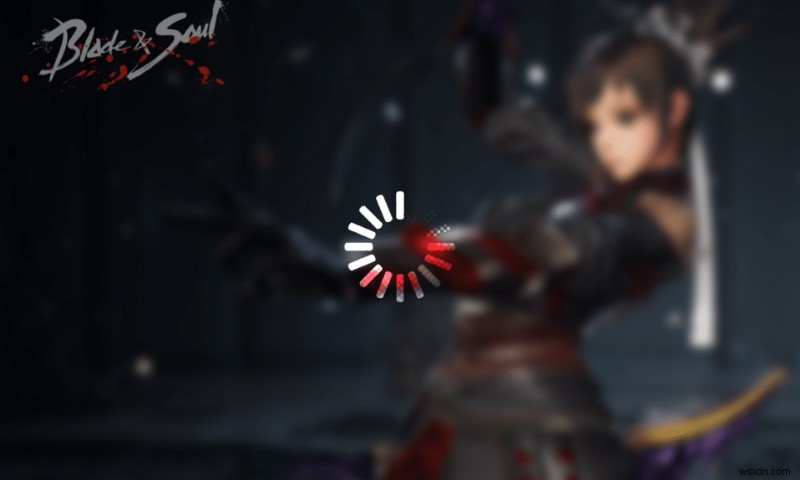 【保存版】Blade & Soulが起動しないエラーの原因と8つの解決策