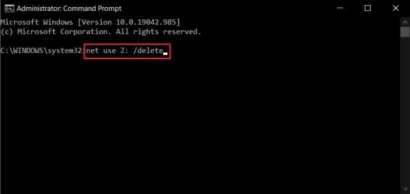 【Windows 10】「ローカル デバイス名は既に使用されています」エラーの直し方6選