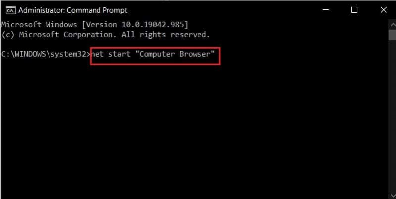 【Windows 10】「ローカル デバイス名は既に使用されています」エラーの直し方6選
