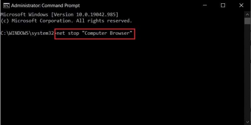 【Windows 10】「ローカル デバイス名は既に使用されています」エラーの直し方6選