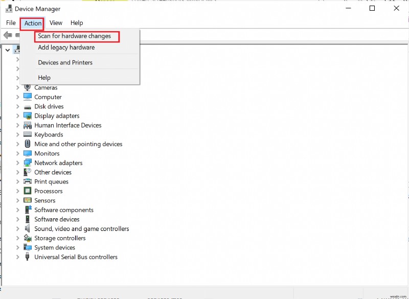 Windows 10でグラフィックカードが認識されない問題を解決する9つの方法