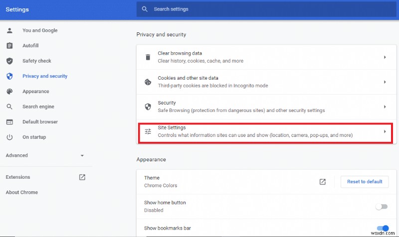 ブラウザでJavaScriptを有効・無効にする方法|Chrome・Edge・Firefox・Opera対応