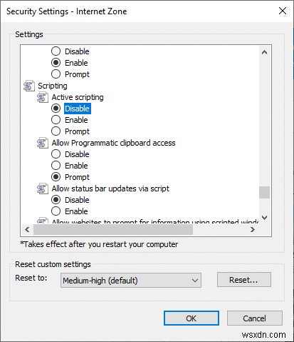 ブラウザでJavaScriptを有効・無効にする方法|Chrome・Edge・Firefox・Opera対応