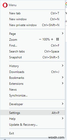 ブラウザでJavaScriptを有効・無効にする方法|Chrome・Edge・Firefox・Opera対応