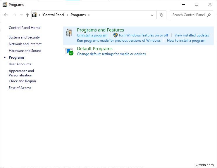 Windows 10でDiscordを完全にアンインストール・削除する方法