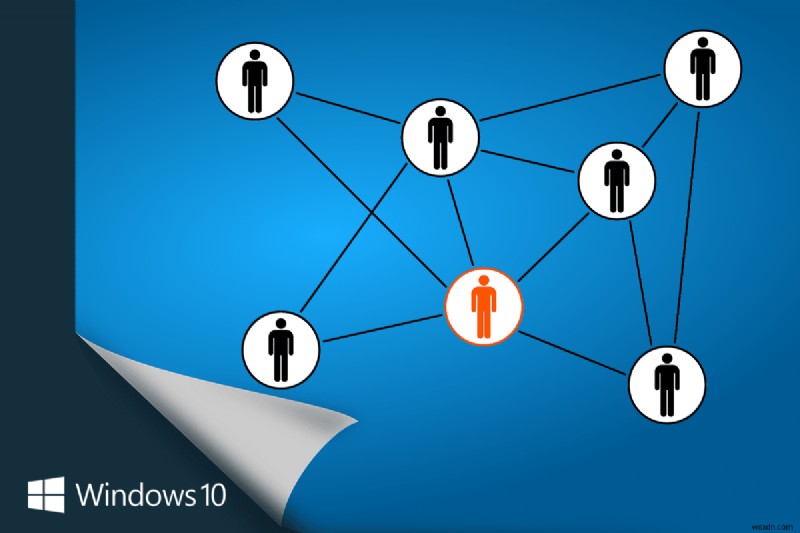 Windows 10でファイル共有ができない・動作しないときの対処法12選
