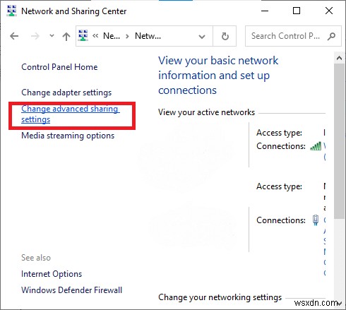 Windows 10でファイル共有ができない・動作しないときの対処法12選