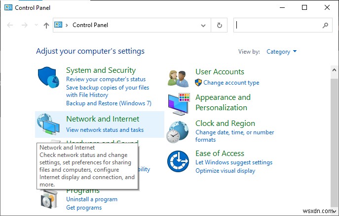Windows 10でファイル共有ができない・動作しないときの対処法12選