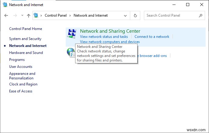 Windows 10でファイル共有ができない・動作しないときの対処法12選