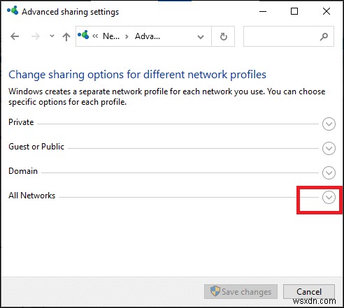 Windows 10でファイル共有ができない・動作しないときの対処法12選