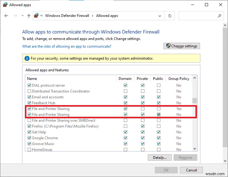 Windows 10でファイル共有ができない・動作しないときの対処法12選