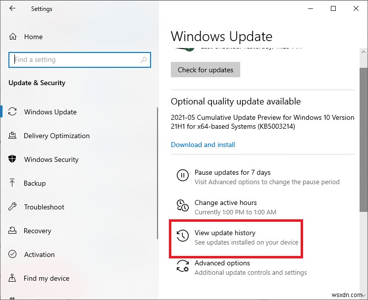 Windows Updateエラー0x800704c7の原因と7つの解決方法を徹底解説