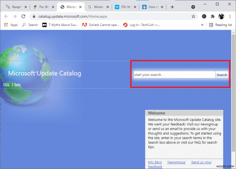 Windows Updateエラー0x800704c7の原因と7つの解決方法を徹底解説