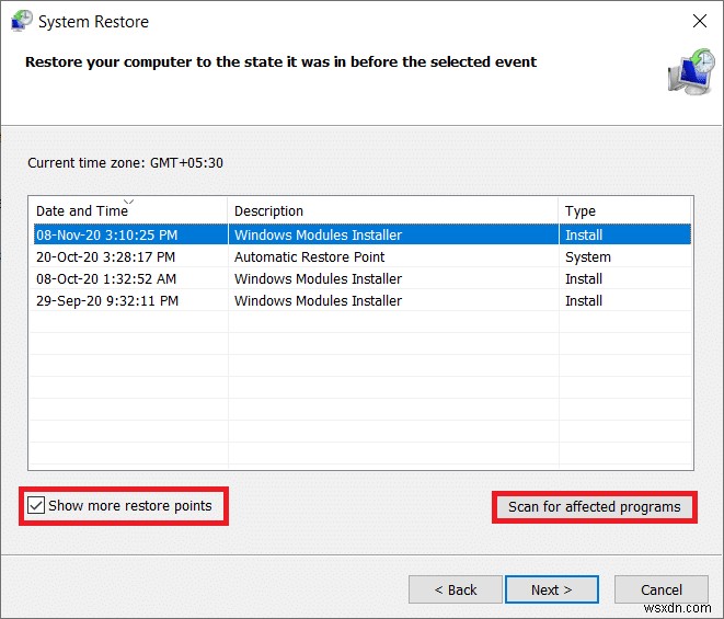 Windows Updateエラー0x800704c7の原因と7つの解決方法を徹底解説