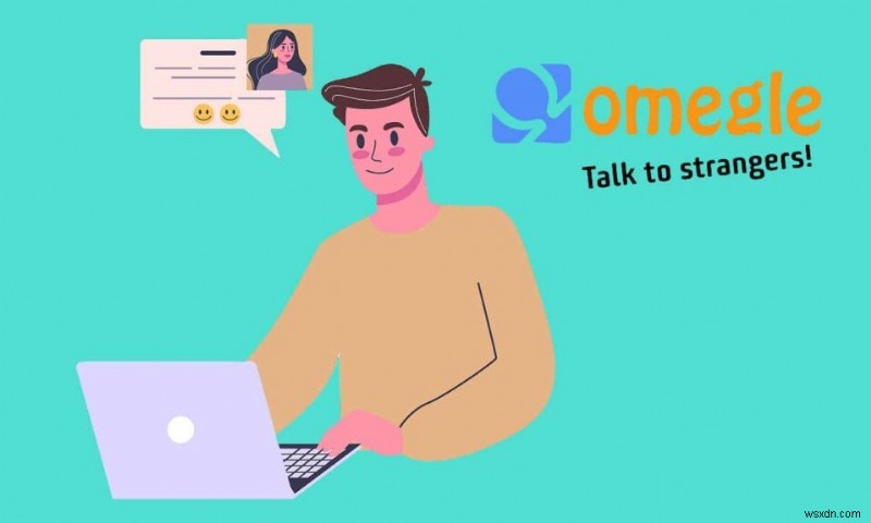 Omegleで「サーバーに接続できません」エラーが出たときの対処法8選